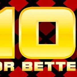 Play 10s or Better slot by 1x2gaming on x3betcasinoo.com