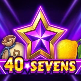 40 Sevens online slot from Apparat Gaming – play at x3betcasinoo.com