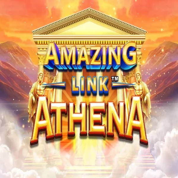 Amazing Link Athena online slot from SpinPlay Games – play at x3betcasinoo.com