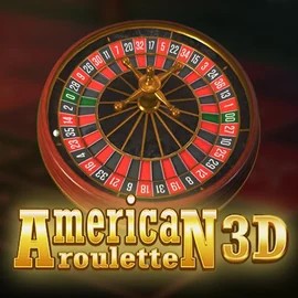 Try American Roullete 3D (Evoplay) slot by Evoplay on x3betcasinoo.com – logo image