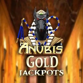 Play Anubis Gold Jackpots slot by Inspired Gaming on x3betcasinoo.com