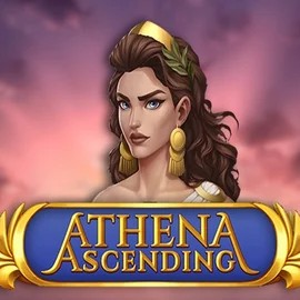 Athena Ascending casino game by  – featured logo at X3bet casino