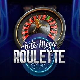 Try Auto Mega Roulette slot by Pragmatic Play on x3betcasinoo.com – logo image
