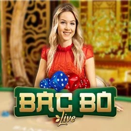 Bac Bo online slot from Evolution – play at x3betcasinoo.com