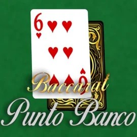 Baccarat - Punto Banco – slot by Red Tiger Gaming, featured at x3betcasinoo.com