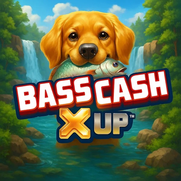 Play Bass Cash X UP slot by Alchemy Gaming on x3betcasinoo.com