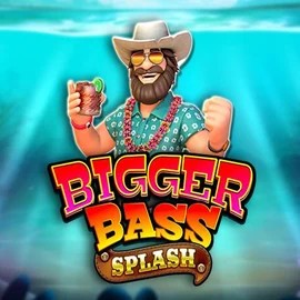 Bigger Bass Splash – slot by Pragmatic Play, featured at x3betcasinoo.com