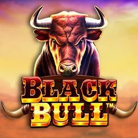 Try Black Bull slot by Pragmatic Play on x3betcasinoo.com – logo image