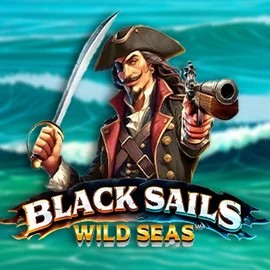 Enjoy Black Sails Wild Seas by Infinity Dragon Studios – logo hosted on x3betcasinoo.com