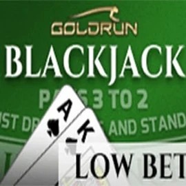 Try Blackjack Low Bets slot by Holland Power Gaming on x3betcasinoo.com – logo image