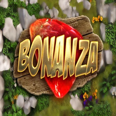 Bonanza slot visual from Big Time Gaming available on x3betcasinoo.com