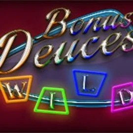 Bonus Deuces Wild (RTG) – slot by RTG (Reel Time Gaming), featured at x3betcasinoo.com