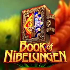 Try Book of Nibelungen slot by Swintt on x3betcasinoo.com – logo image