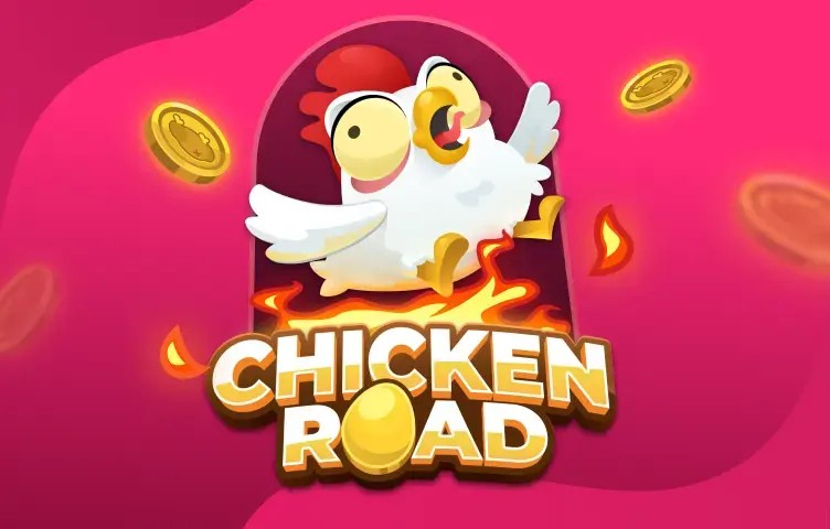 Chicken Road online slot from InOut – play at x3betcasinoo.com