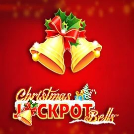 Christmas Jackpot Bells casino game by Origins – featured logo at X3bet casino