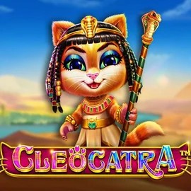 Play Cleocatra slot by Pragmatic Play on x3betcasinoo.com