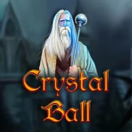 Play Crystal Ball slot by Gamomat on x3betcasinoo.com