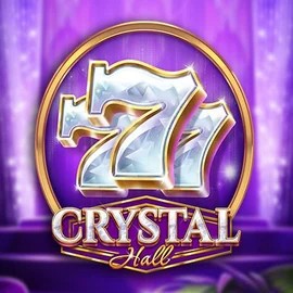 Crystal Hall online slot from  – play at x3betcasinoo.com