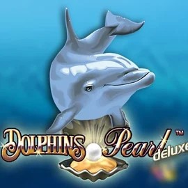 Dolphins Pearl Deluxe online slot from Novomatic – play at x3betcasinoo.com