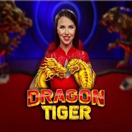 Dragon Tiger (Live) online slot from Pragmatic Play – play at x3betcasinoo.com