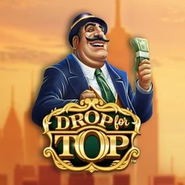 Slots logo of Drop For Top from Rarestone Gaming at X3bet casino