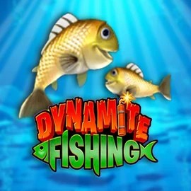 Dynamite Fishing online slot from Inspired Gaming – play at x3betcasinoo.com