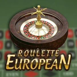Play European Roulette (BGaming) slot by BGAMING on x3betcasinoo.com