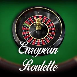 Enjoy European Roulette (Red Tiger) by Red Tiger Gaming – logo hosted on x3betcasinoo.com