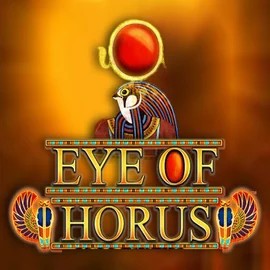 Eye of Horus game by RTG (Reel Time Gaming) – logo hosted on X3bet casino