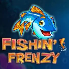 Play Fishin Frenzy slot by Blueprint Gaming on x3betcasinoo.com
