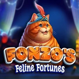 Play the Fonzos Feline Fortunes slot by Pragmatic Play on X3bet casino