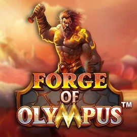 Forge of Olympus slot visual from Pragmatic Play available on x3betcasinoo.com