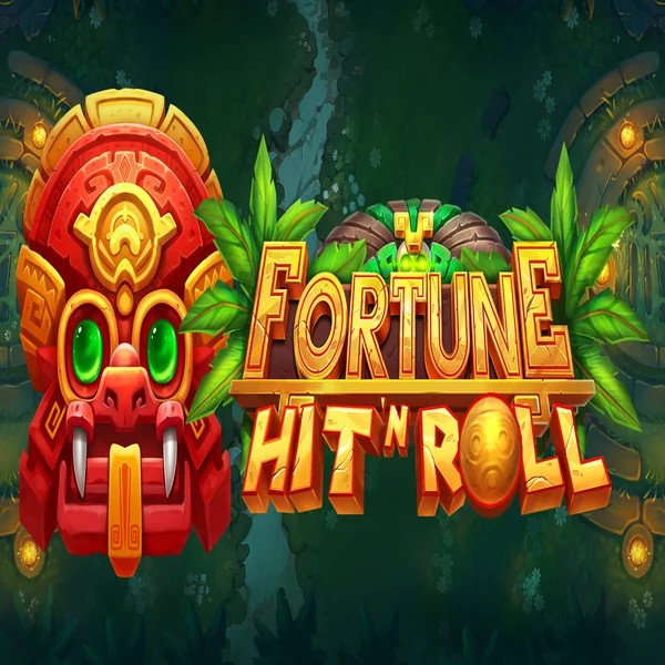 Fortune Hit'n Roll online slot from Pragmatic Play – play at x3betcasinoo.com
