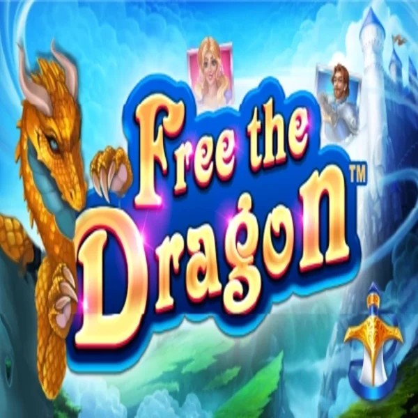 Free the Dragon slot visual from Playtech available on x3betcasinoo.com