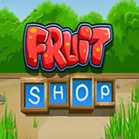 Fruit Shop casino game by NetEnt – featured logo at X3bet casino