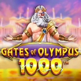 Gates of Olympus 1000 online slot from Pragmatic Play – play at x3betcasinoo.com