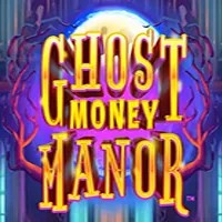 Ghost Money Manor logo – Slots by Gold Coin Studio at X3bet casino