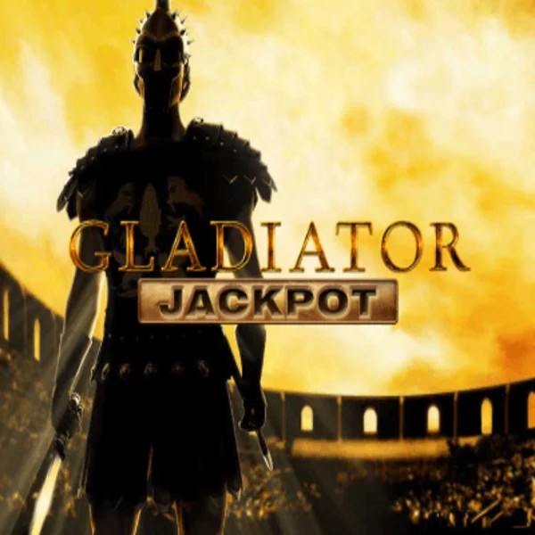 Gladiator Jackpot online slot from Playtech – play at x3betcasinoo.com