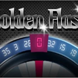 Golden Flash by WorldMatch, showcased at x3betcasinoo.com – game logo