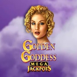 Golden Goddess Megajackpots – slot by IGT, featured at x3betcasinoo.com