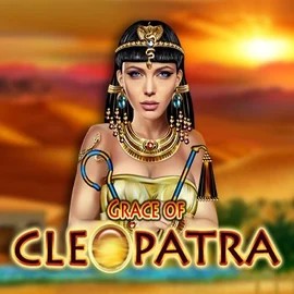 Grace of Cleopatra online slot from Amusnet Interactive – play at x3betcasinoo.com