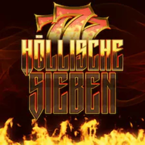 Hollische Sieben game by Hölle Games – logo hosted on X3bet casino