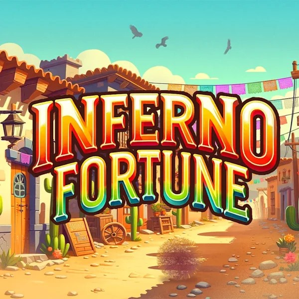 Play the Inferno Fortune slot by Atomic Slot Lab on X3bet casino