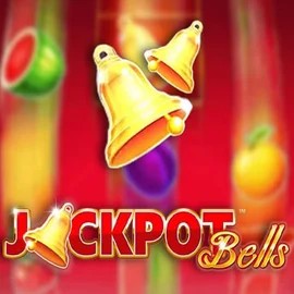 Jackpot Bells slot visual from Playtech available on x3betcasinoo.com