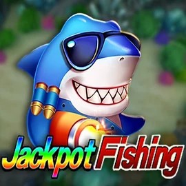 Jackpot Fishing casino game by TaDa Gaming – featured logo at X3bet casino