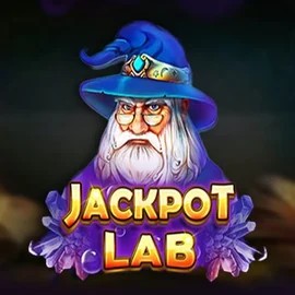 Jackpot Lab – slot by Platipus, featured at x3betcasinoo.com