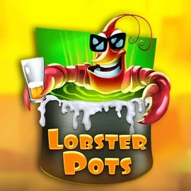 Try Lobster Pots slot by Ready Play Gaming on x3betcasinoo.com – logo image