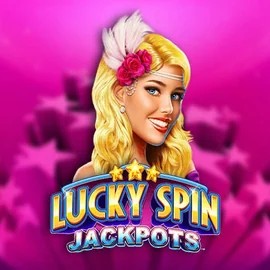 Lucky Spin Jackpots – slot by Novomatic, featured at x3betcasinoo.com