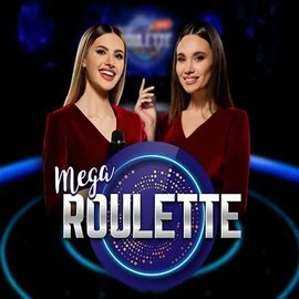 Mega Roulette online slot from Pragmatic Play – play at x3betcasinoo.com