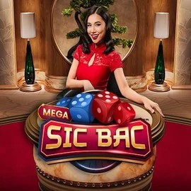 Play the Mega Sic Bac slot by Pragmatic Play on X3bet casino